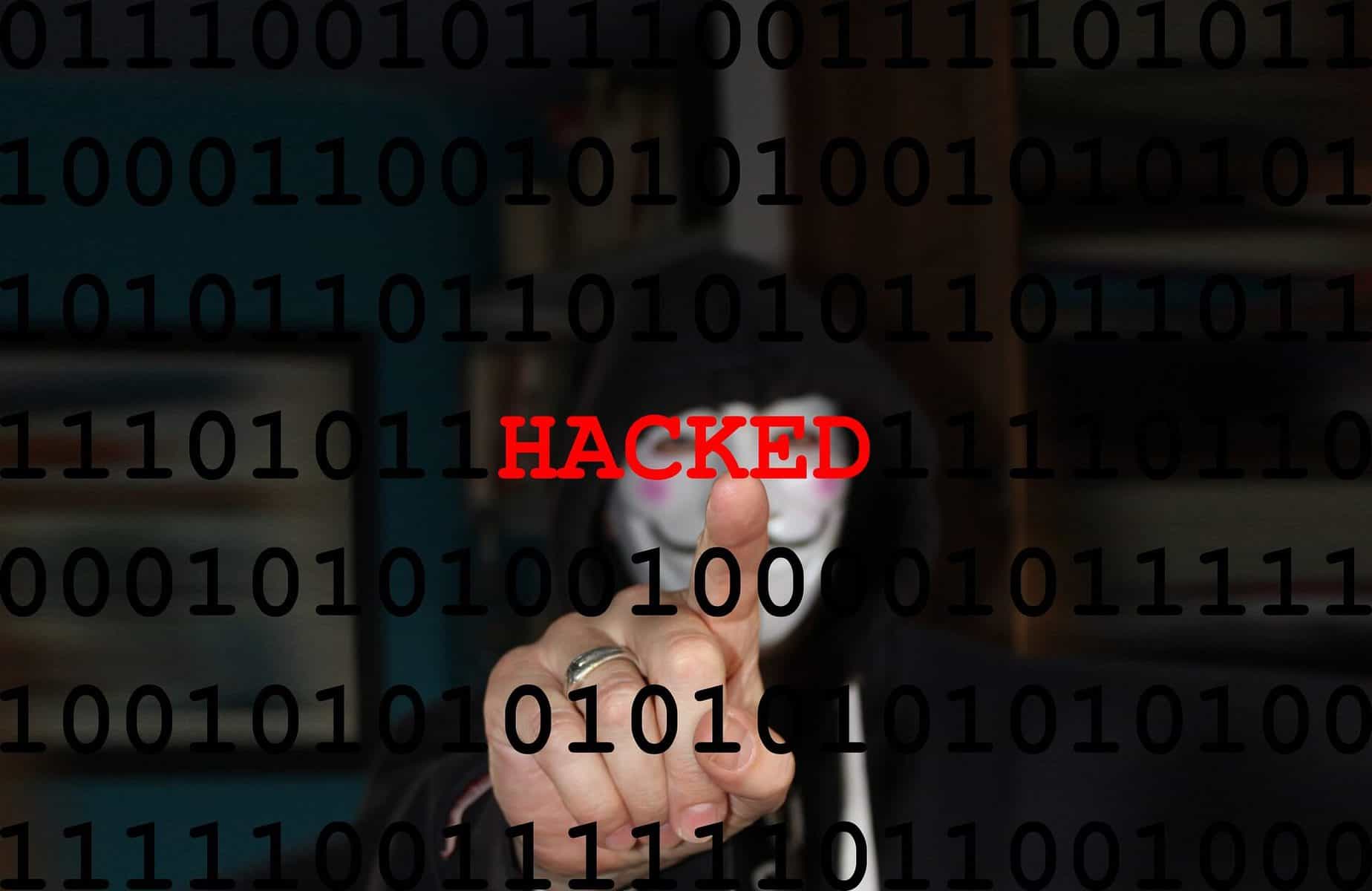 Cyberangriffe auf Unternehmen: Ein Hack, eine versetzte Schweißnaht – fatale Folgen