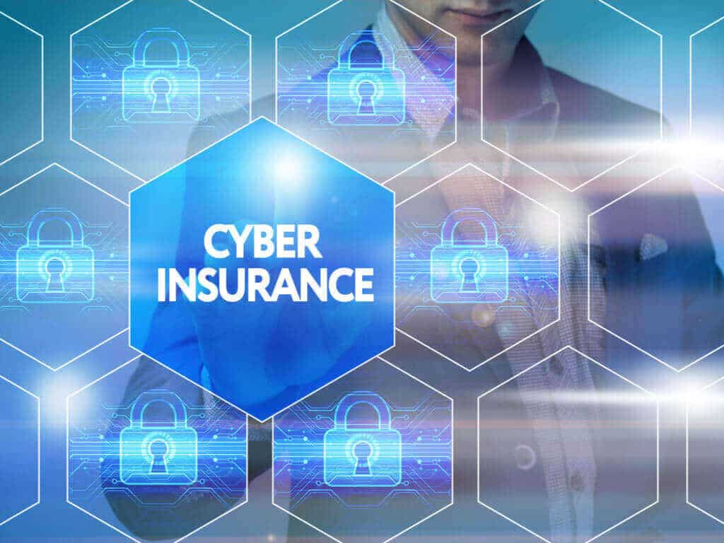 Die Cyberpolice ist ein Muss für jede Firma