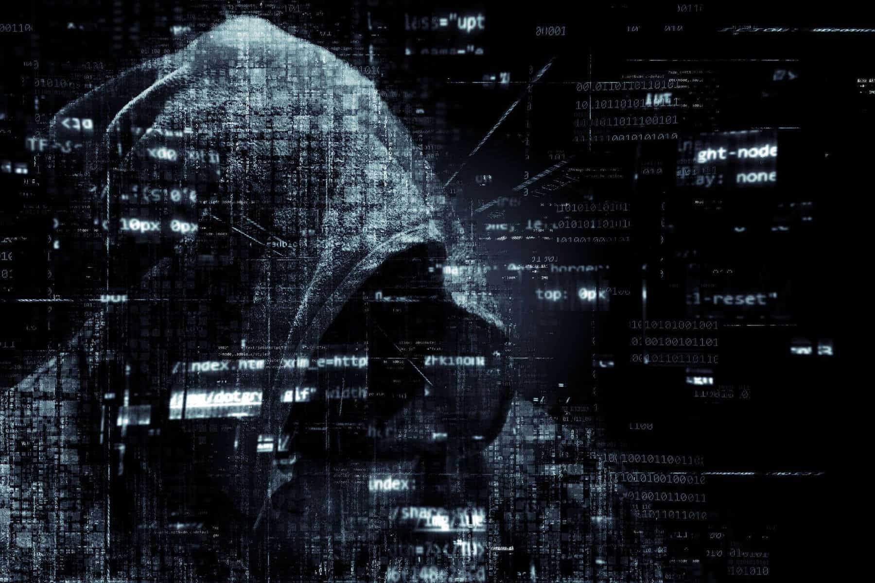 28 Prozent aller Deutschen sind Opfer von Cyberangriffen