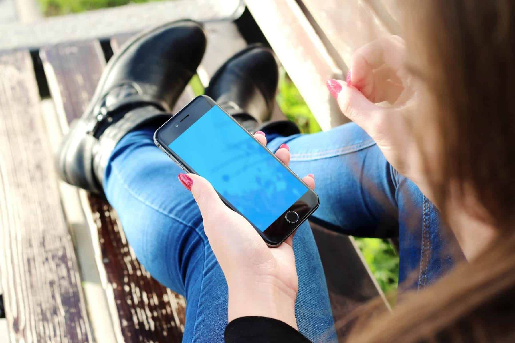 Hunderte Millionen Smartphones ausspioniert