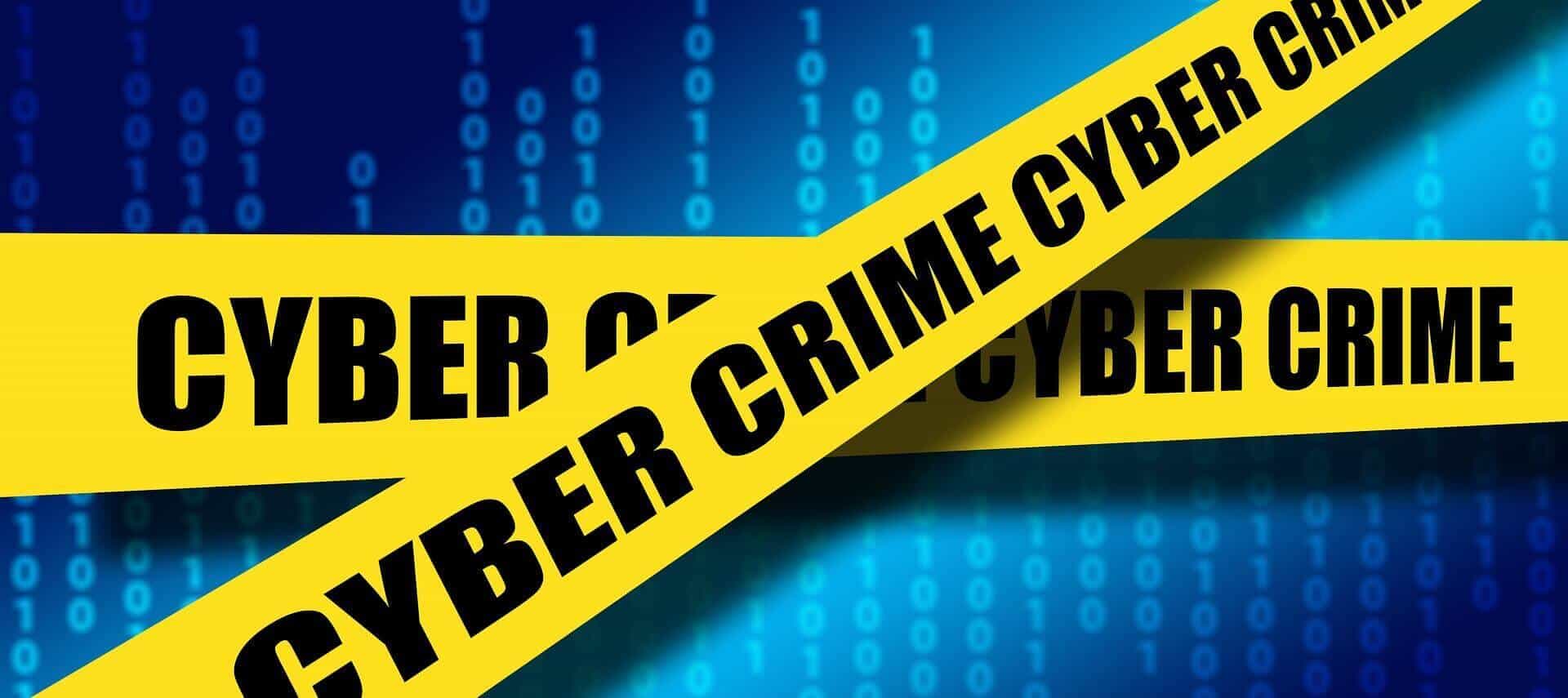 Die häufigsten Ziele von Cyberattacken