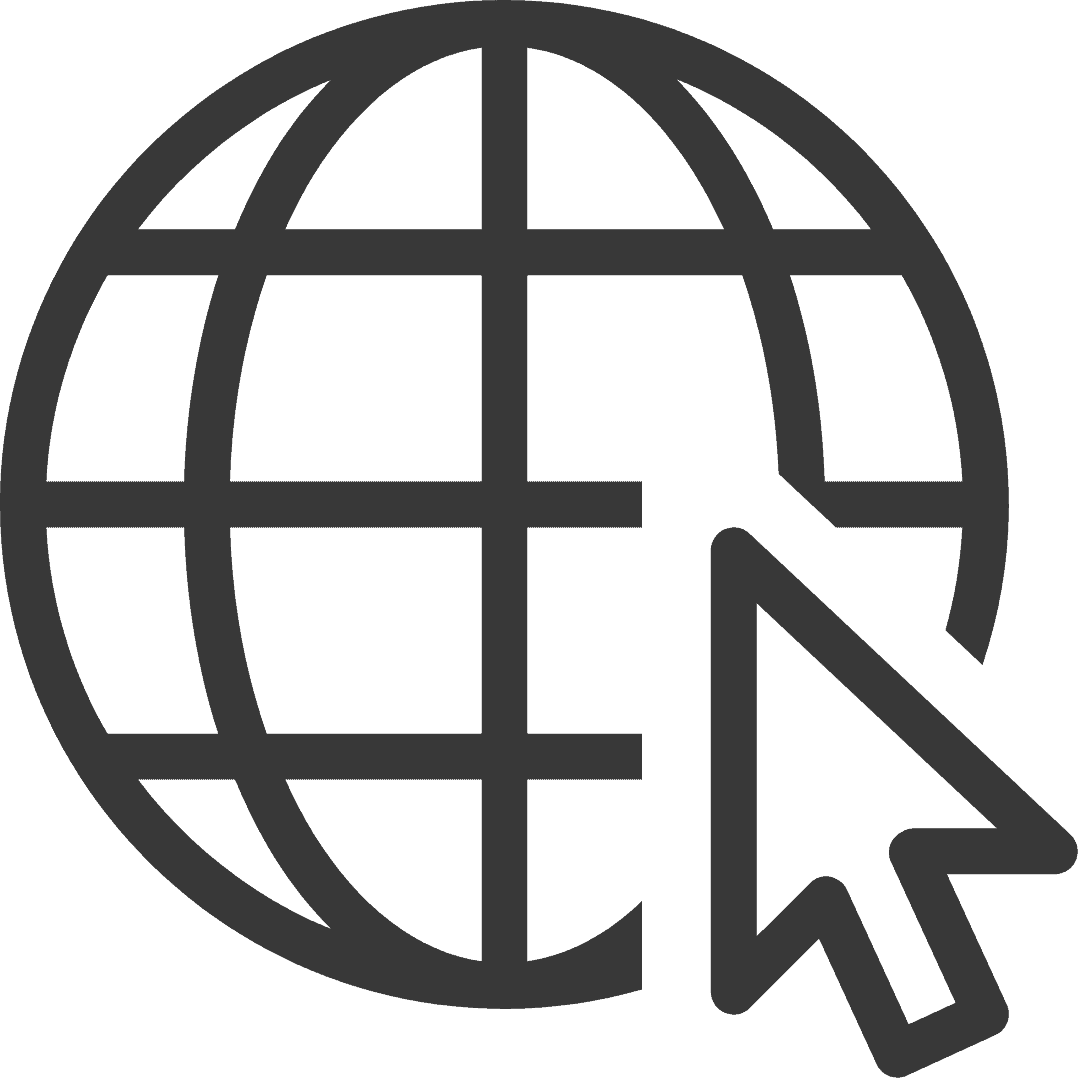 Grafik zum Thema IT-Security mit Fokus auf den Schutz von Datenübertragungen über ungesicherte Netze.